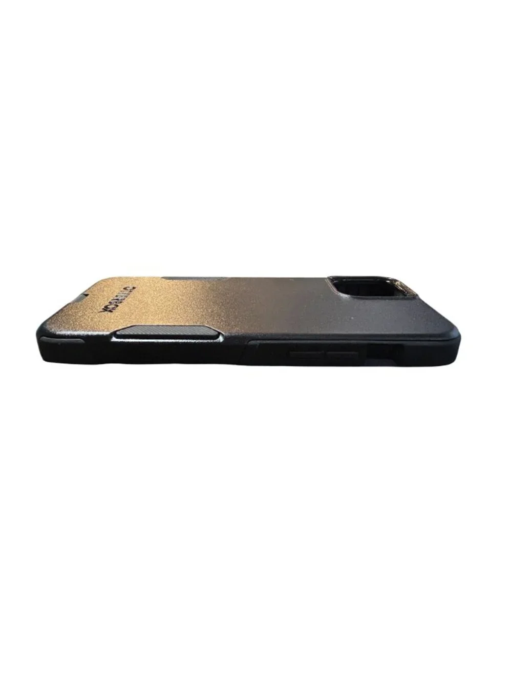 OtterBox iPhone 15 Plus / 14 Plus Commuter Series Case Black Tough Protection